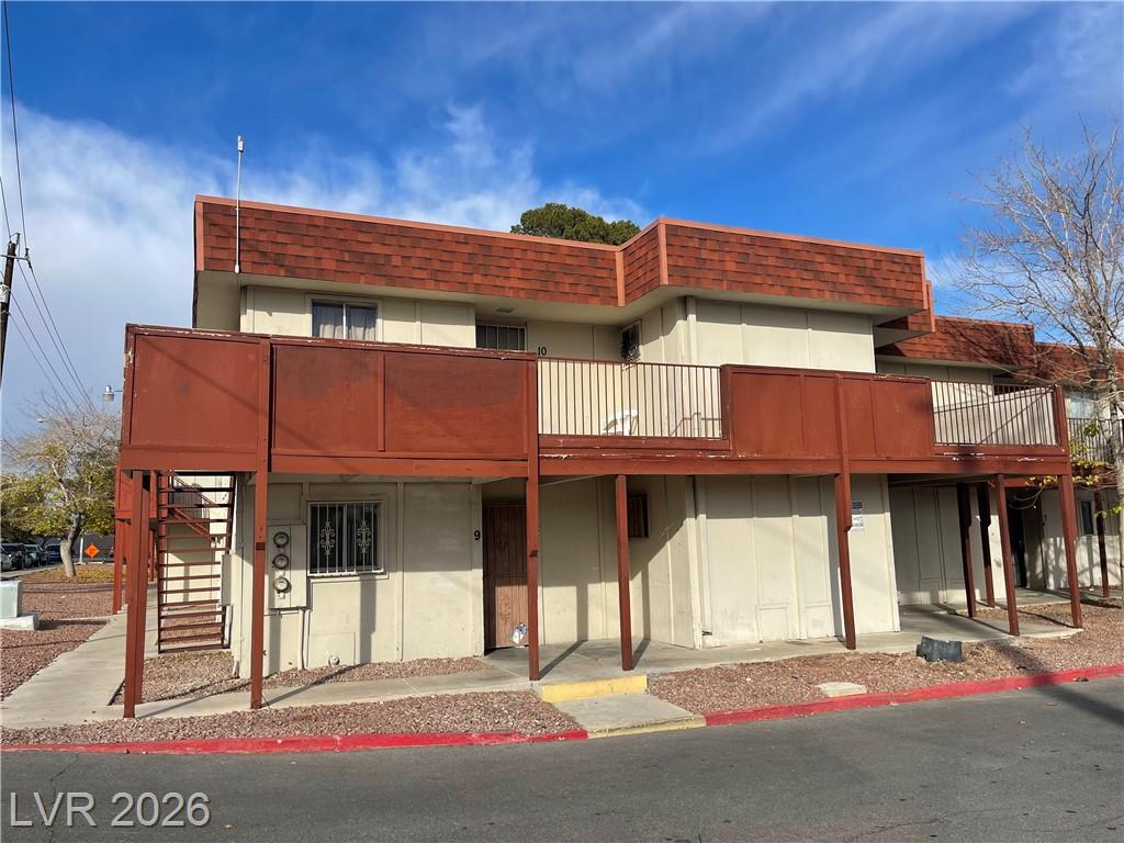 5422 Swenson Street, Las Vegas, NV 89119 — photo 1