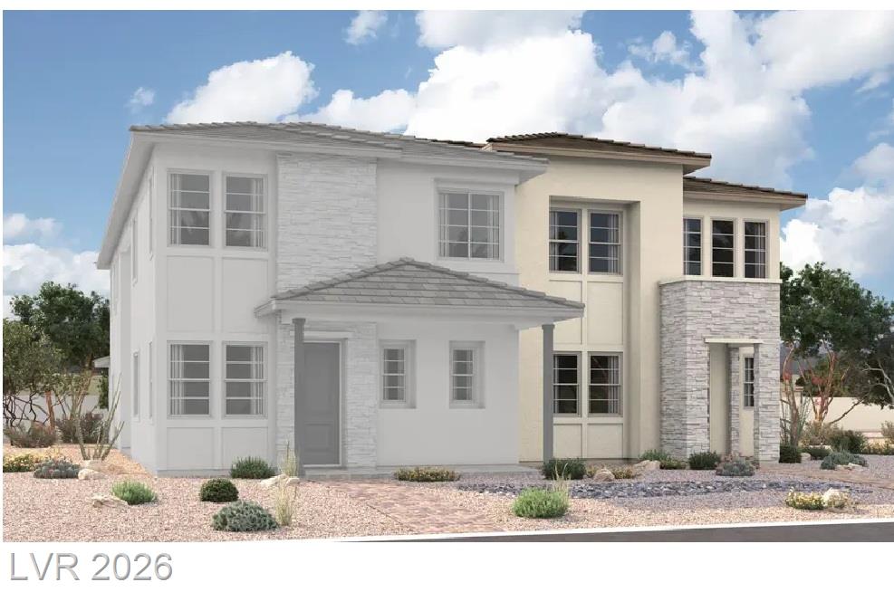 12126 Red Iris Avenue, Las Vegas, NV 89138 — photo 1