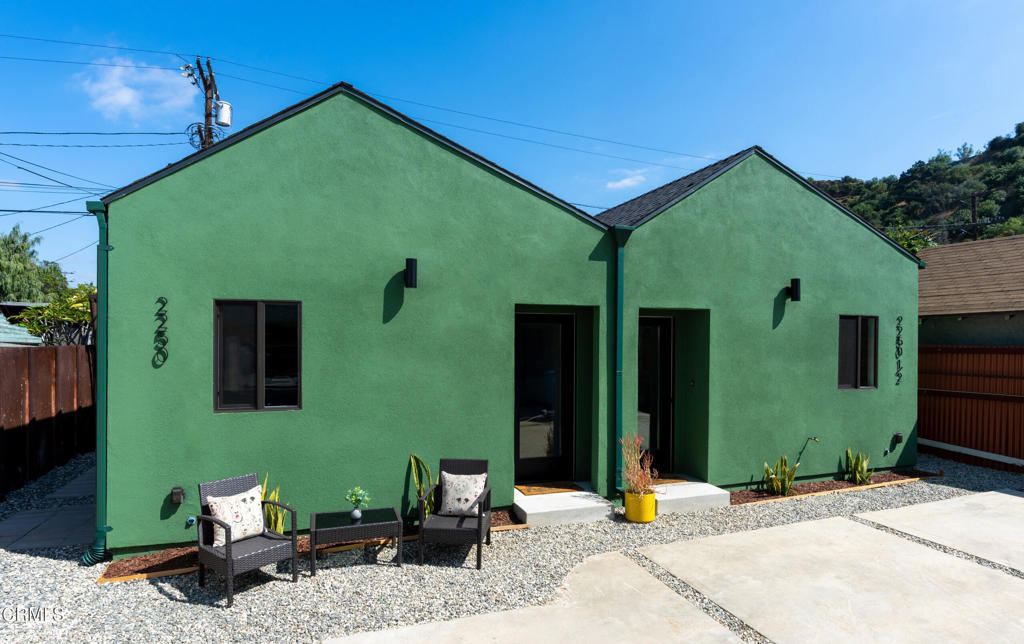 2250 Gatewood Street, Los Angeles, CA 90031 — photo 1