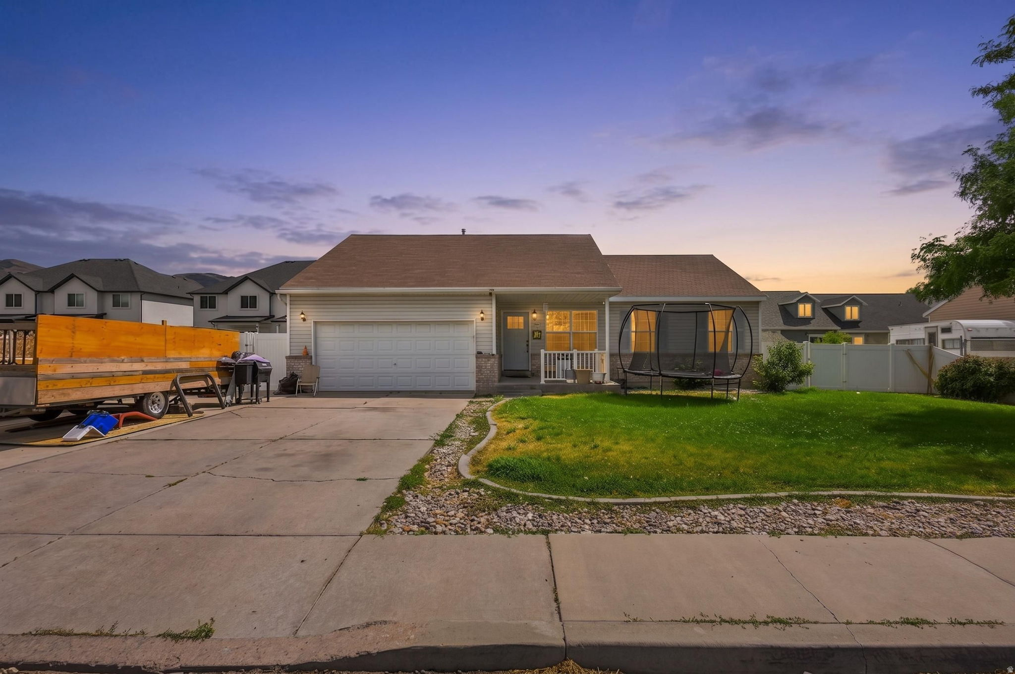 1225 W 1050 S, Payson, UT 84651 — photo 1