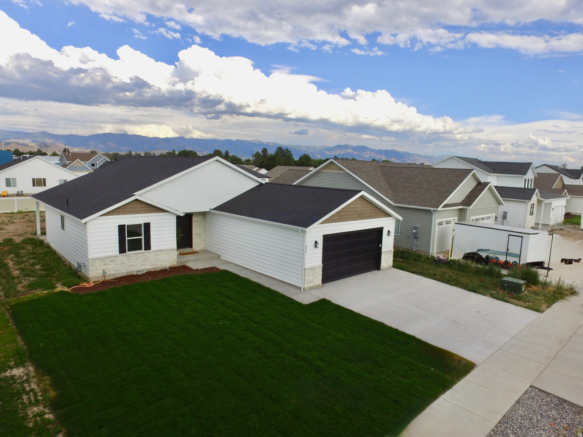 272 N 4TH, Preston, ID 83263 — photo 1
