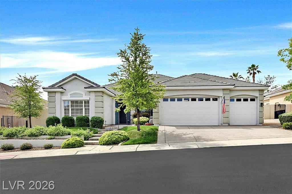 10813  Cedar Forest Avenue, Las Vegas, NV 89144 — photo 1