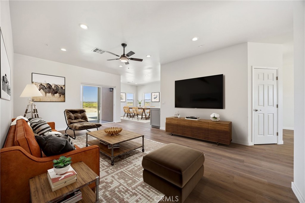 47363 W 93rd Street, Lancaster, CA 93536 — photo 1