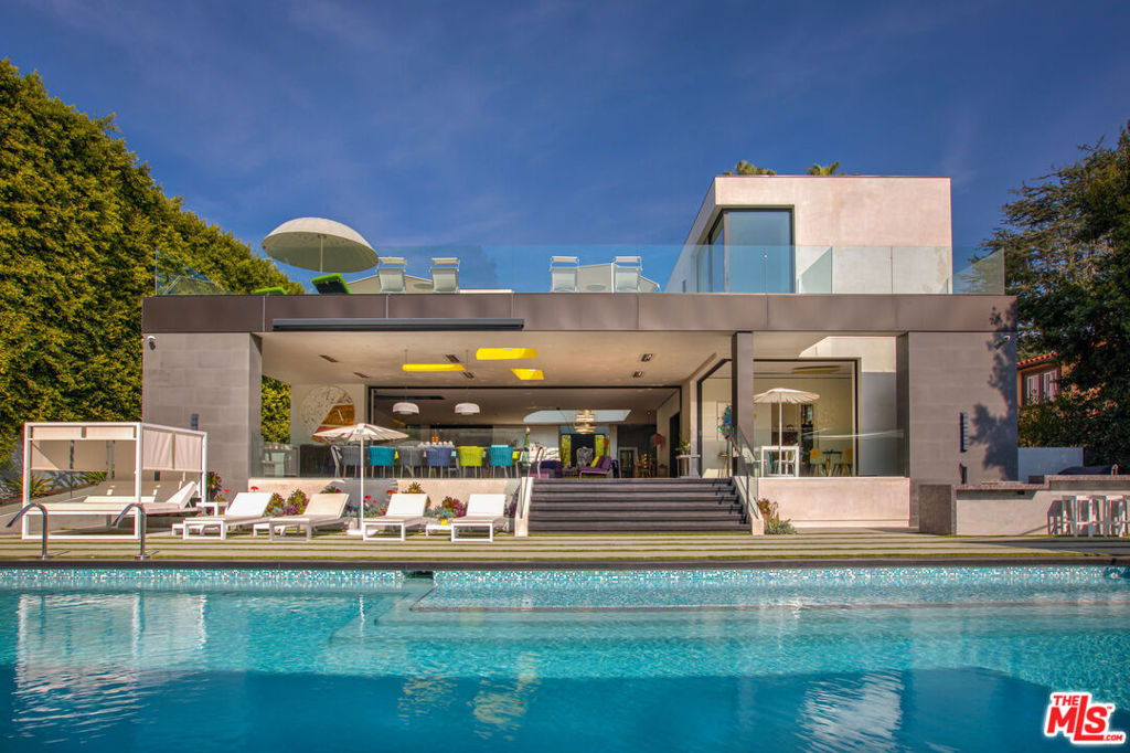 809 N Rexford Drive, Beverly Hills, CA 90210 — photo 1