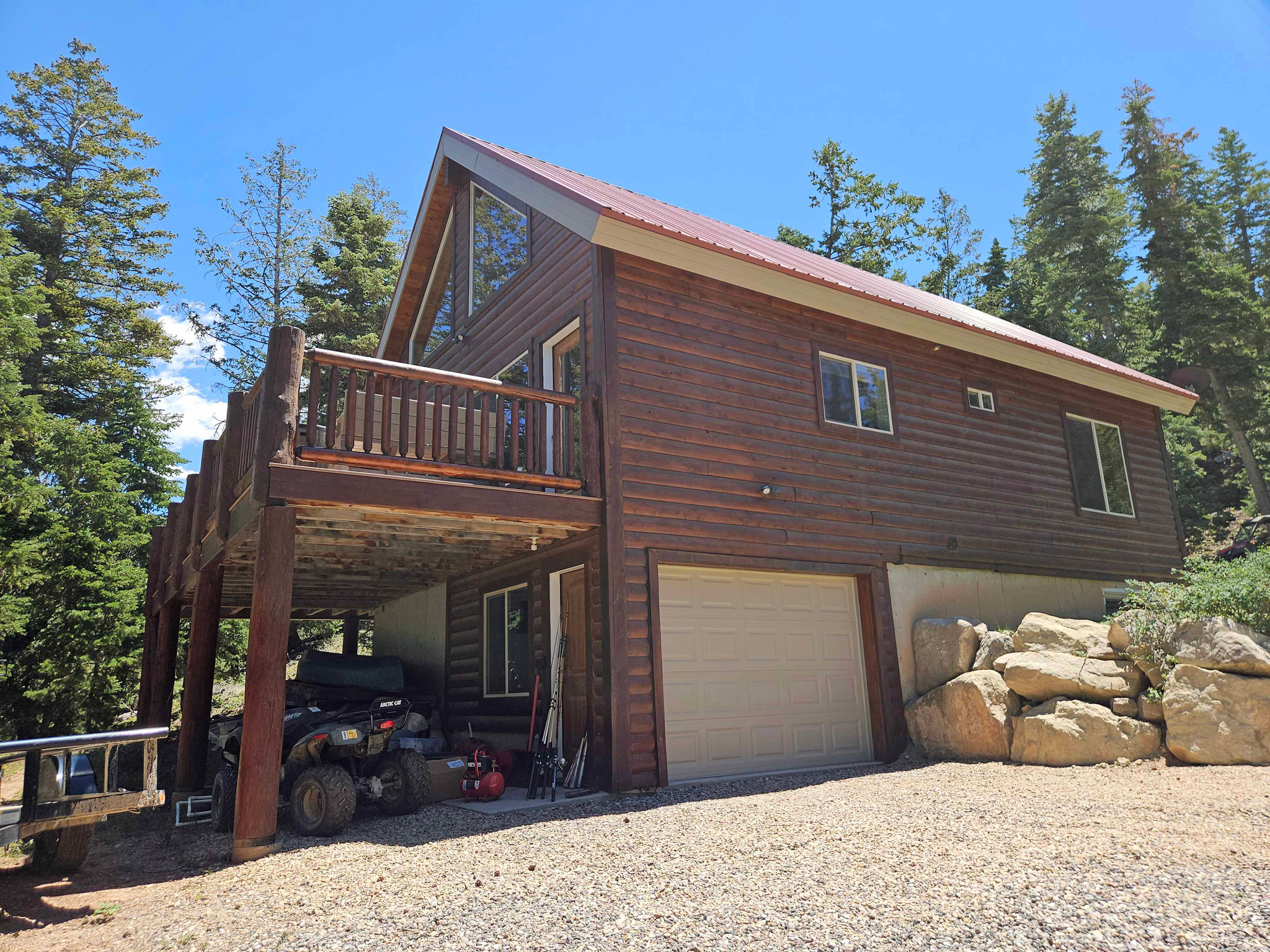 60 E TIMBER RIDGE ROAD #60, Mt Pleasant, UT 84647 — photo 1