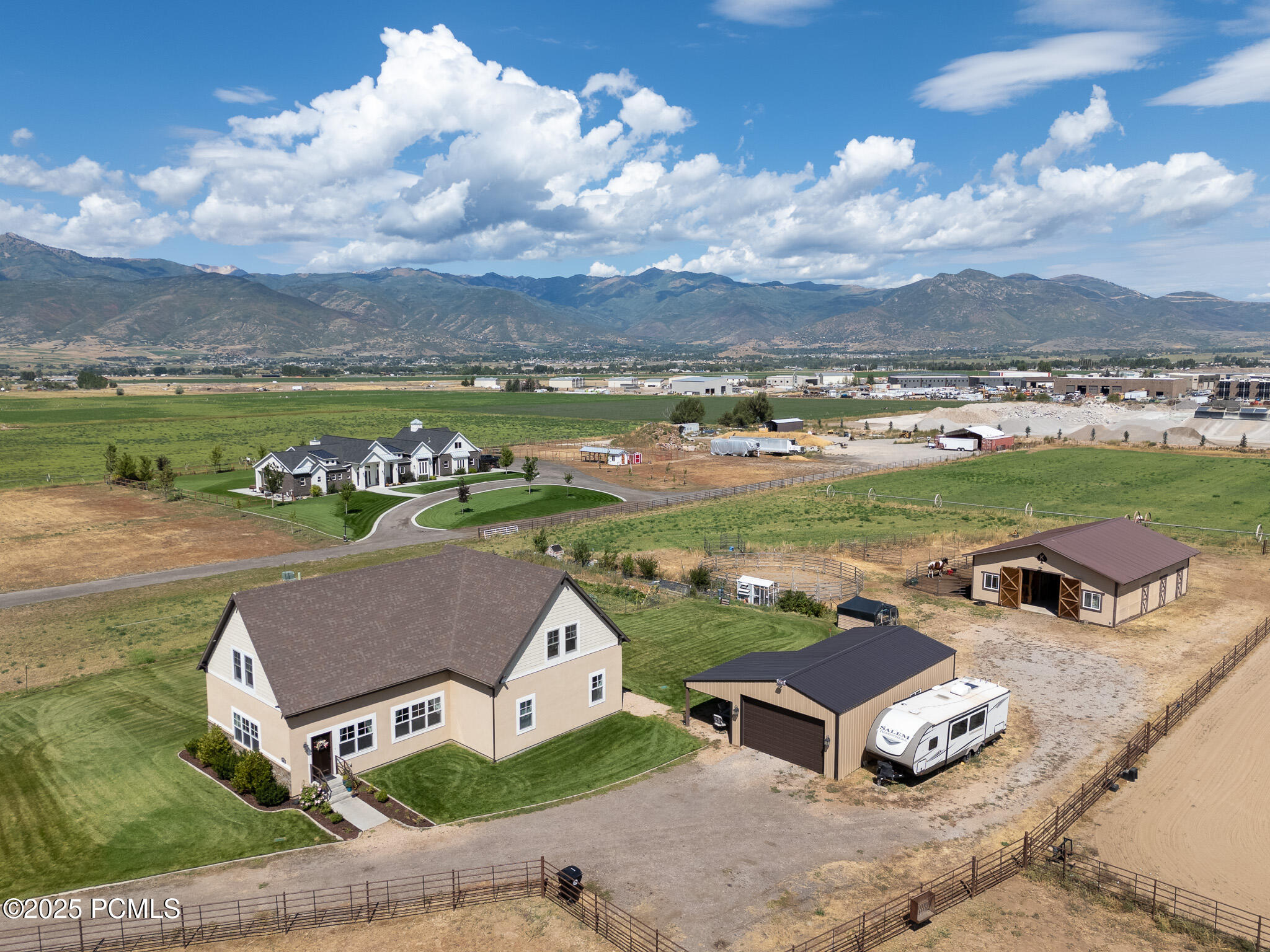 364 W 3000 S, Daniel, UT 84032 — photo 1