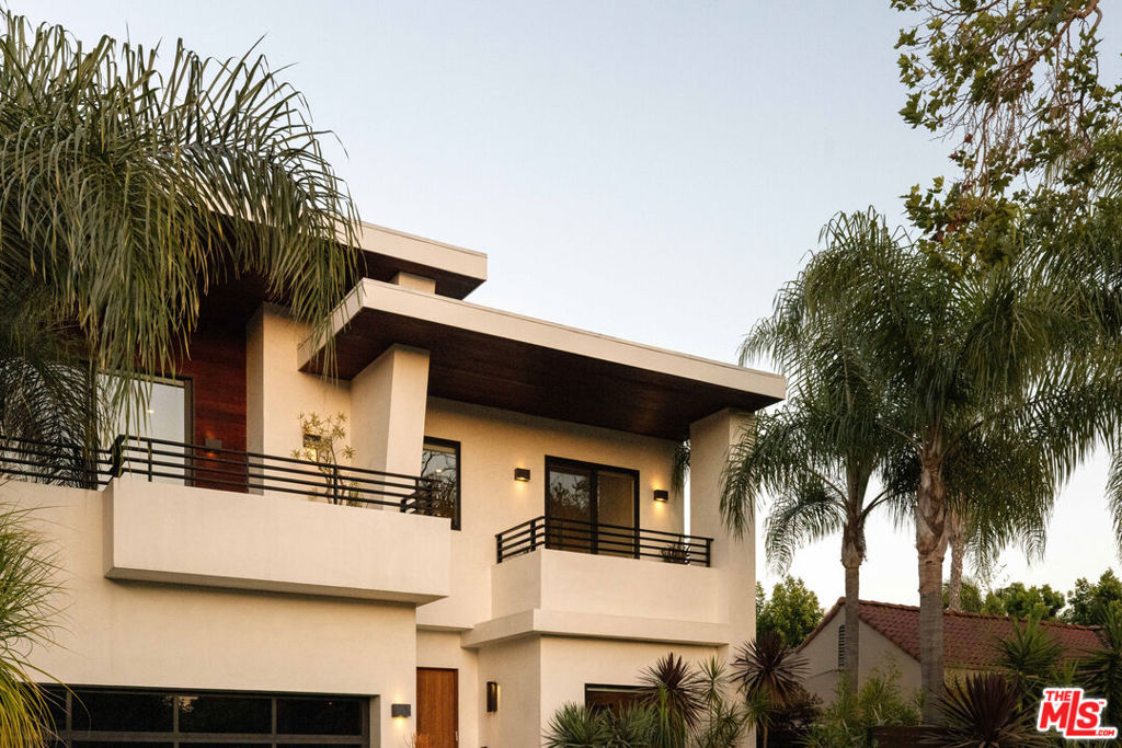 844 N Harper Avenue, Los Angeles, CA 90046 — photo 1