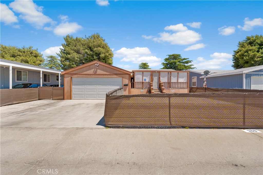 45465 25th E, Lancaster, CA 93535 — photo 1