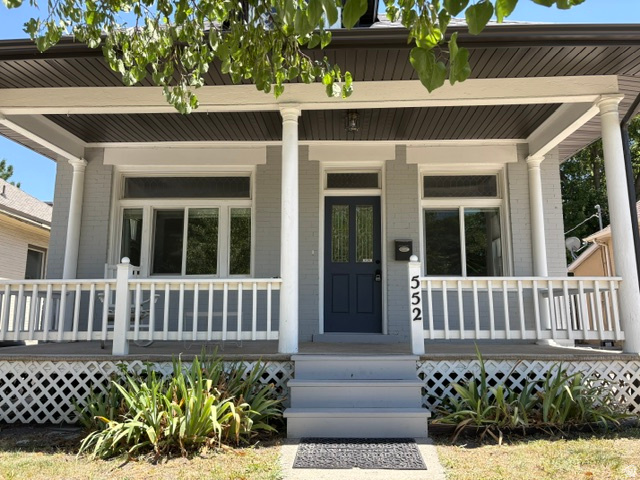 552 N PUGSLEY ST, Salt Lake City, UT 84103 — photo 1