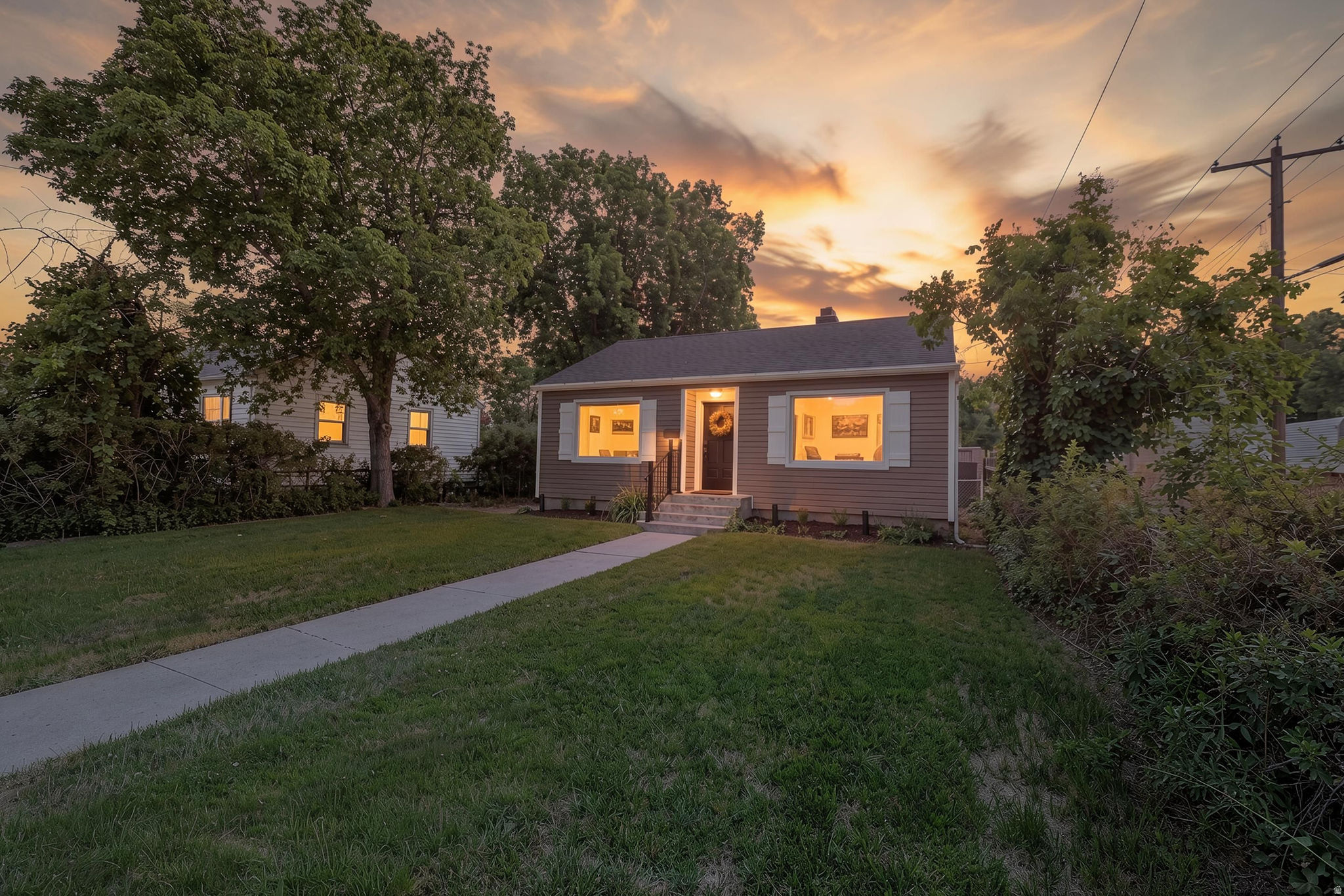 5 W MILLER ST, Murray, UT 84107 — photo 1