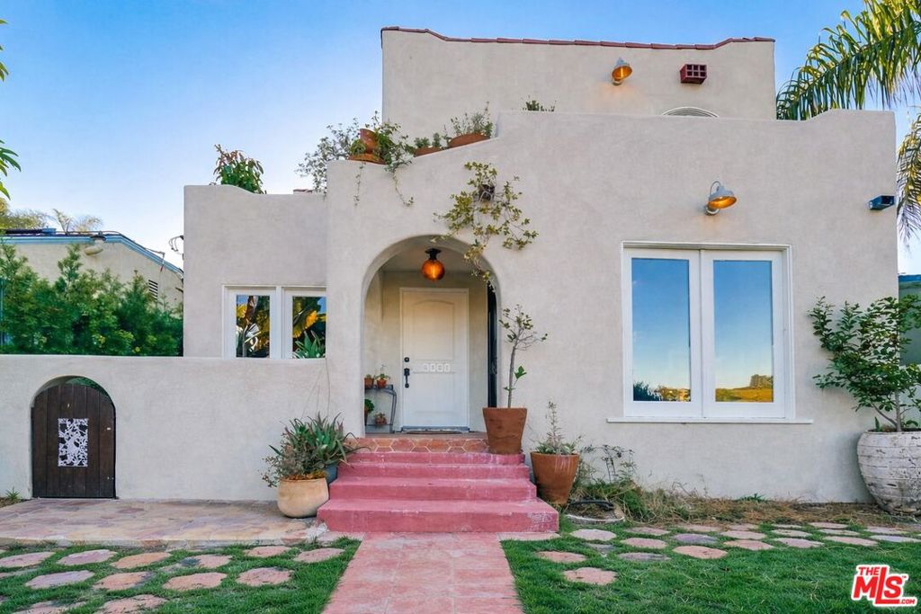 4121 Shelburn Court, Los Angeles, CA 90065 — photo 1