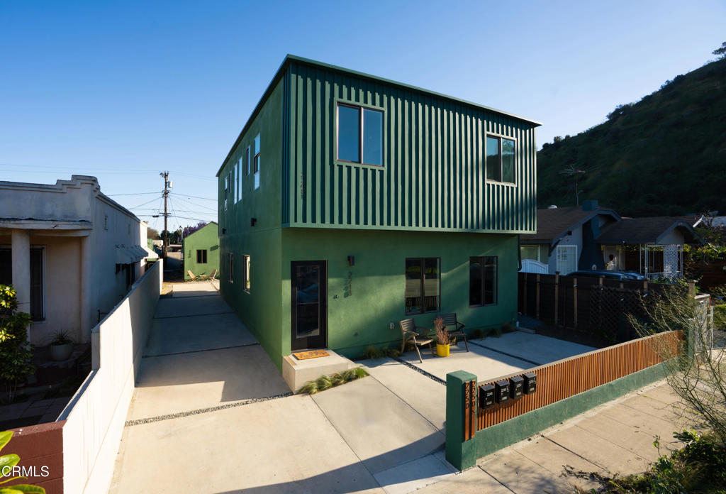 2248 1/2 Gatewood Street, Los Angeles, CA 90031 — photo 1