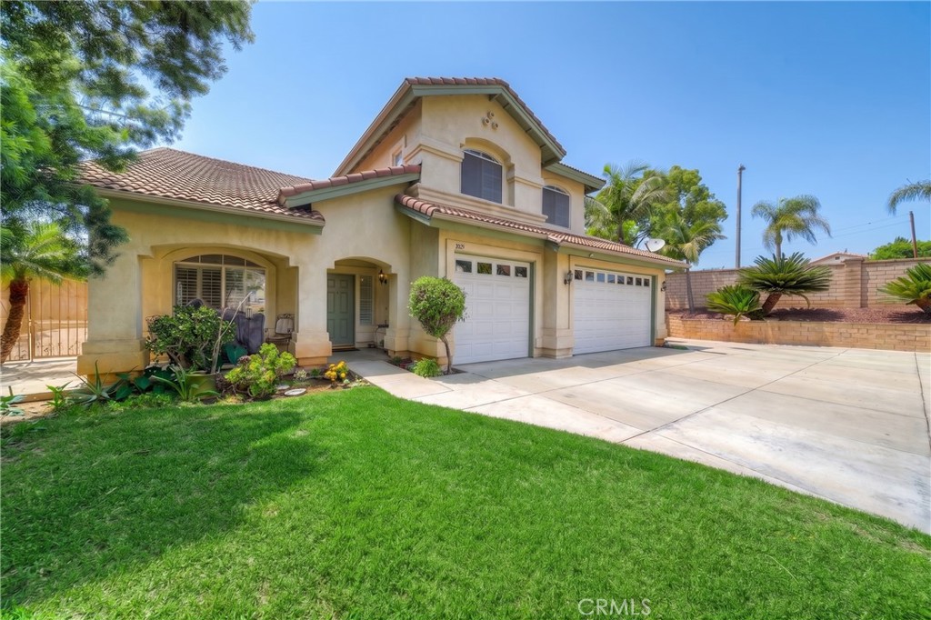 1829 Newcastle, San Dimas, CA 91773 — photo 1