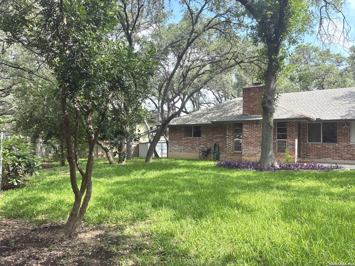 11012 Whisper Hollow, , 78230 — photo 1