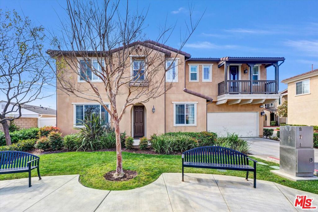 22740 Meyler Street, Torrance, CA 90502 — photo 1