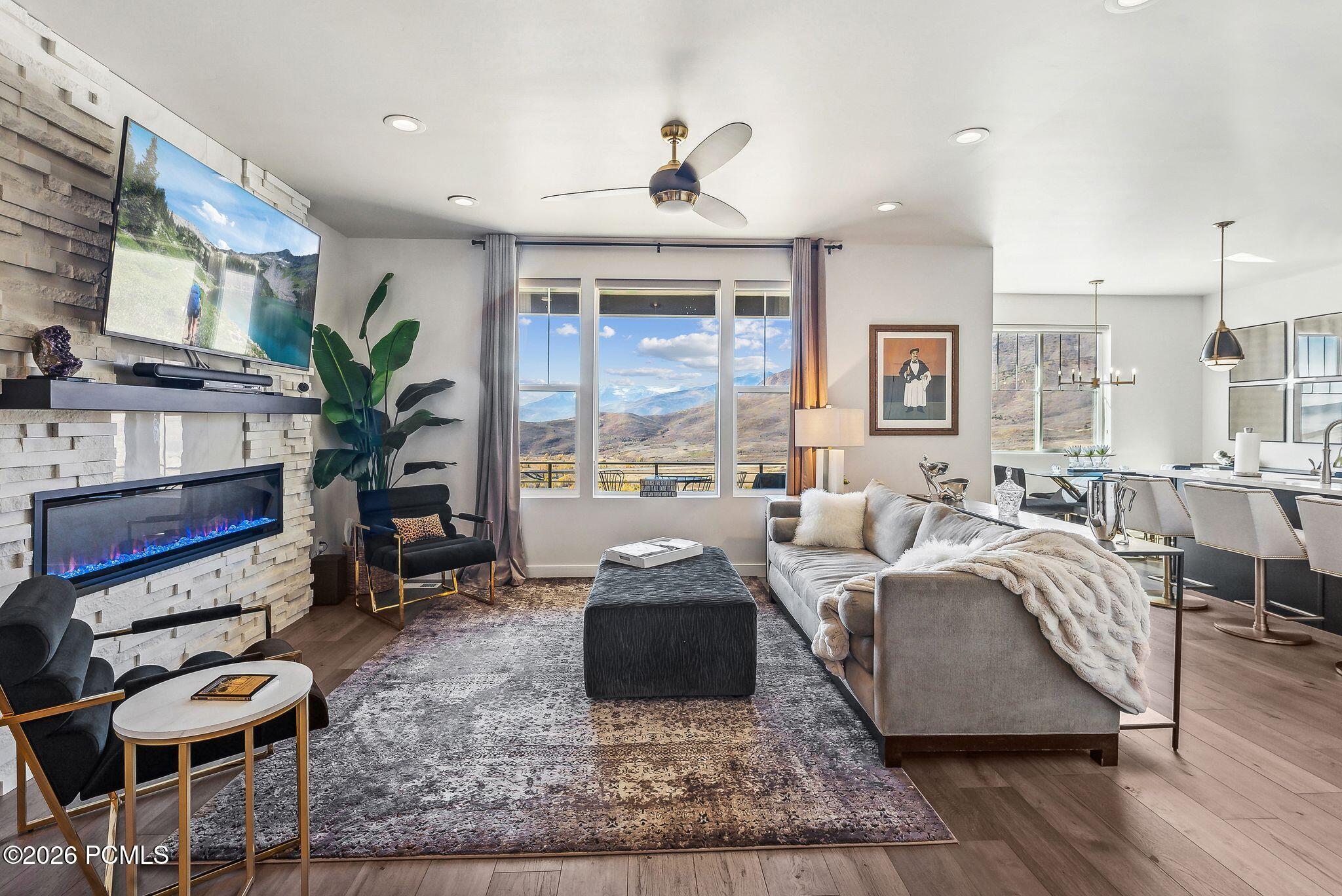 6061 N Westridge Road, Heber City, UT 84032 — photo 1