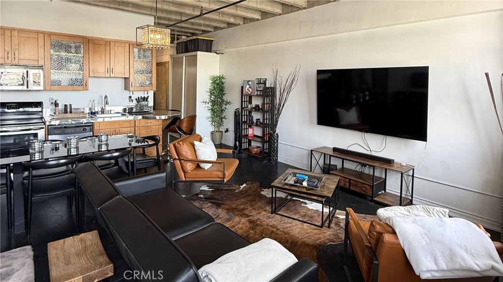 312 W 5th 1022, Los Angeles, CA 90013 — photo 1