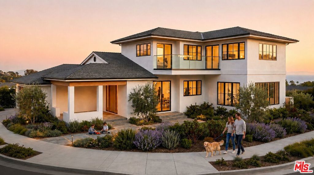 16539 Chattanooga Place, Pacific Palisades, CA 90272 — photo 1