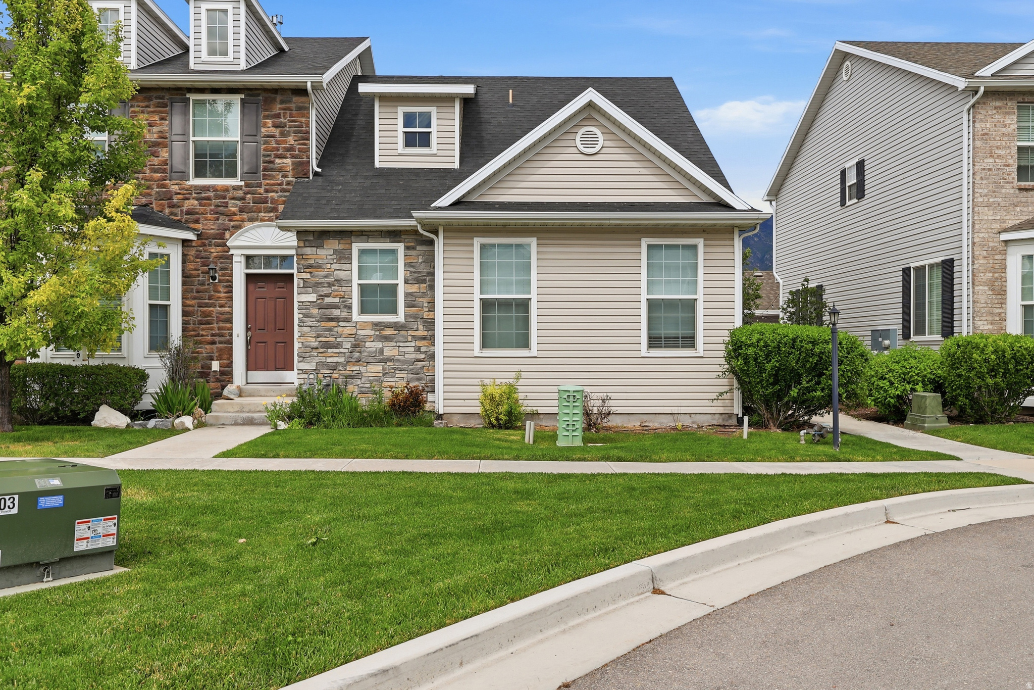 460 S TRI TERRA LN, Provo, UT 84601 — photo 1