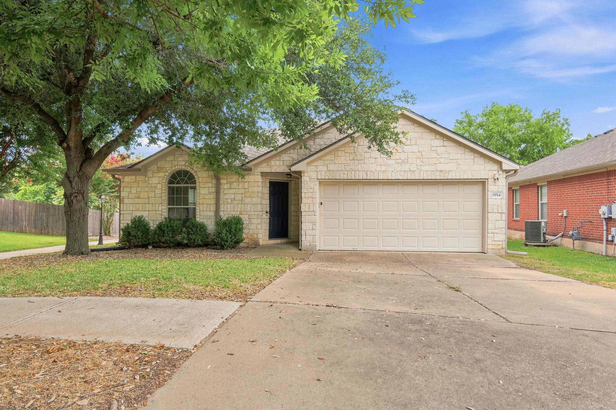 1954 Rachel, Round Rock, TX 78664 — photo 1