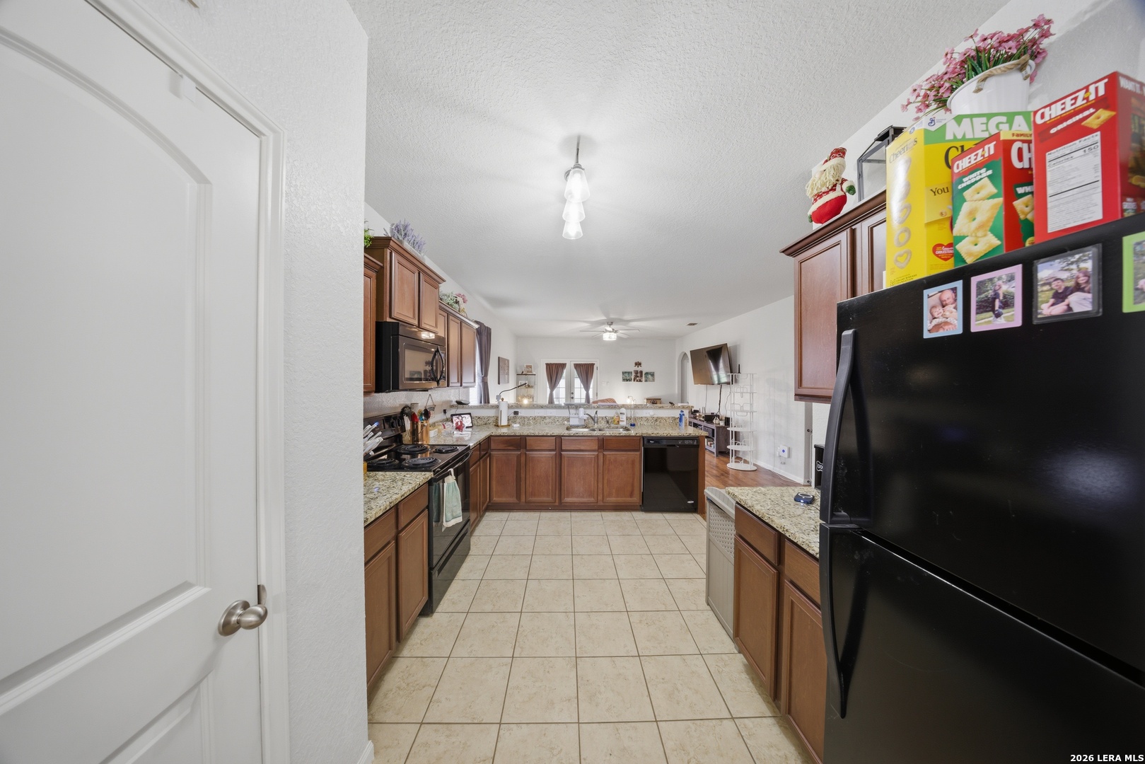 12519 Switchgrass, ,  78252 — photo 1