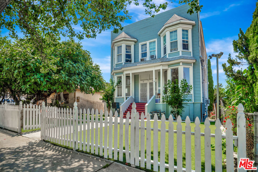 333 N Union Avenue, Los Angeles, CA 90026 — photo 1