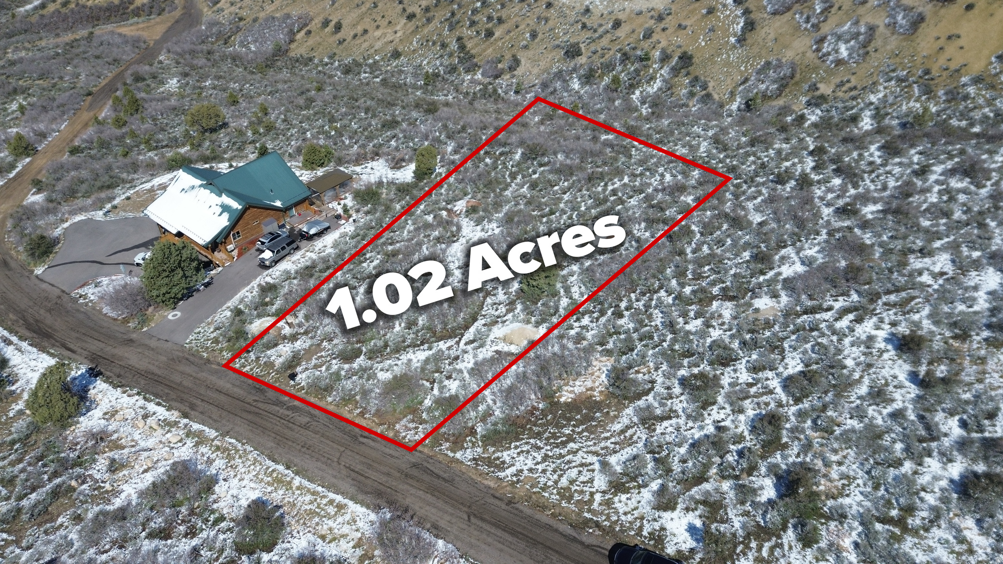7439 E VALLEY VIEW DR, Heber City, UT 84032 — photo 1