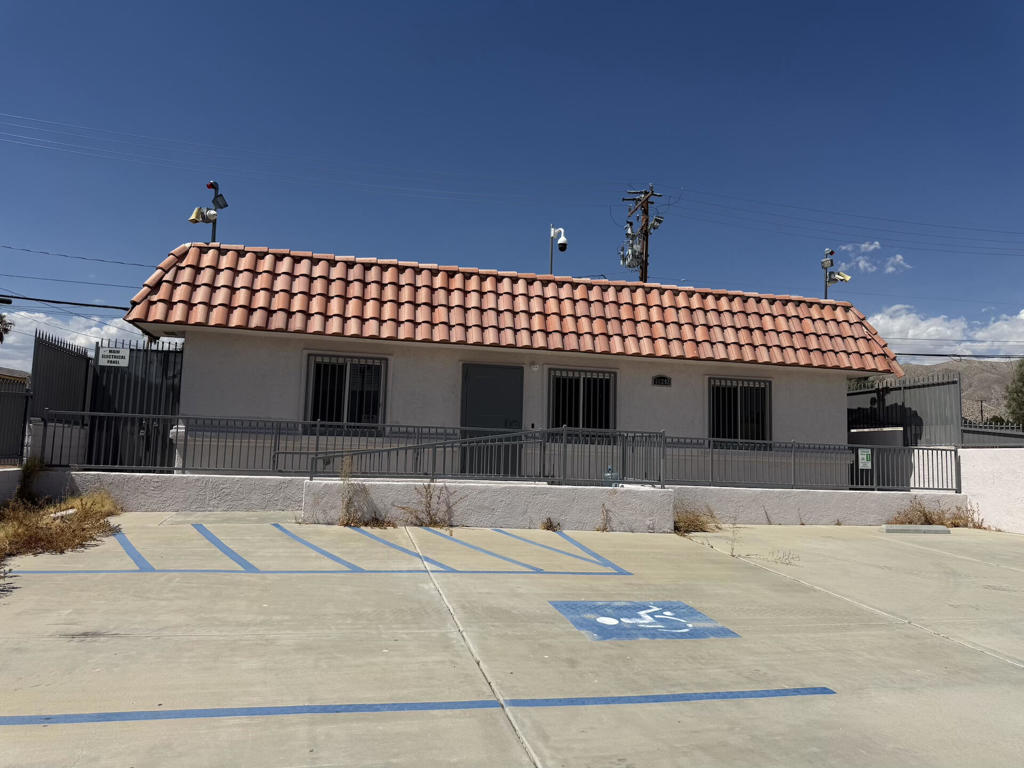 66292 Pierson Boulevard, Desert Hot Springs, CA 92240 — photo 1