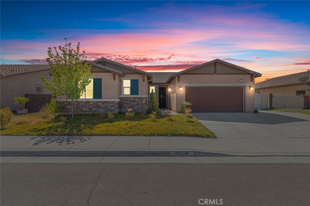 29150 Hawthorn, Lake Elsinore, CA 92530 — photo 1