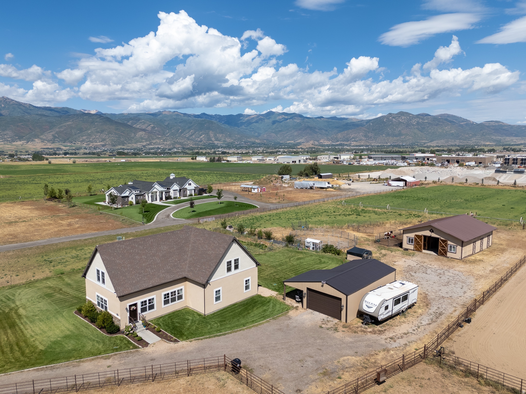 364 W 3000 S, Daniel, UT 84032 — photo 1