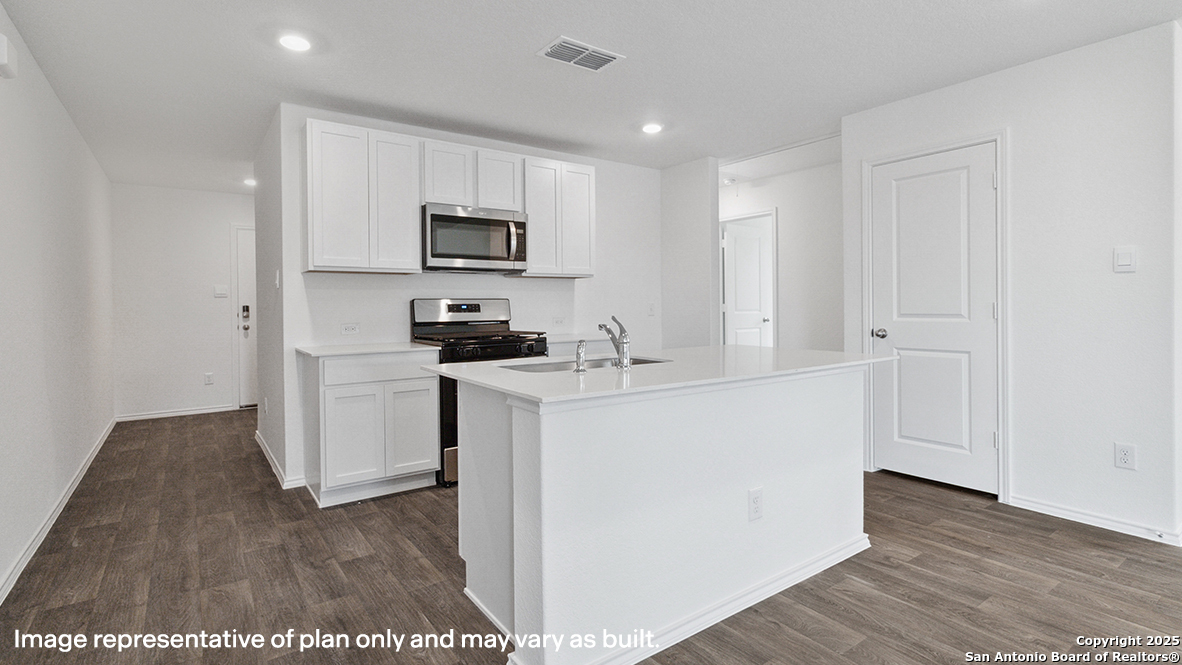 13846 Garnet Pike Lane, , 78253 — photo 1