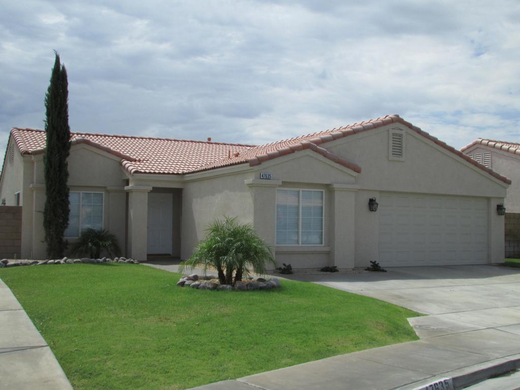 47635 Granite Court, Indio, CA 92201 — photo 1