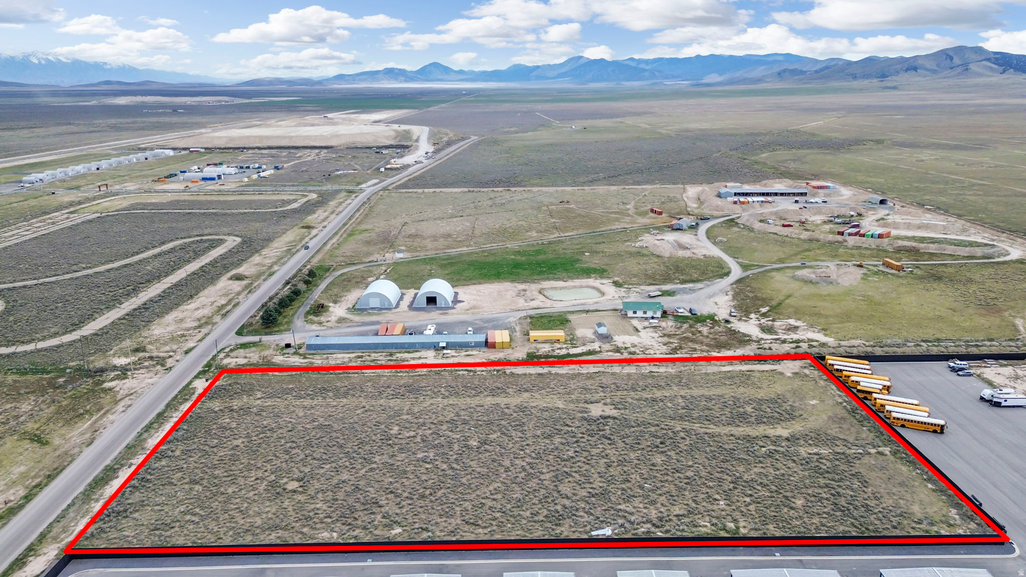 727 S ALLENS RANCH RD, Fairfield, UT 84013 — photo 1