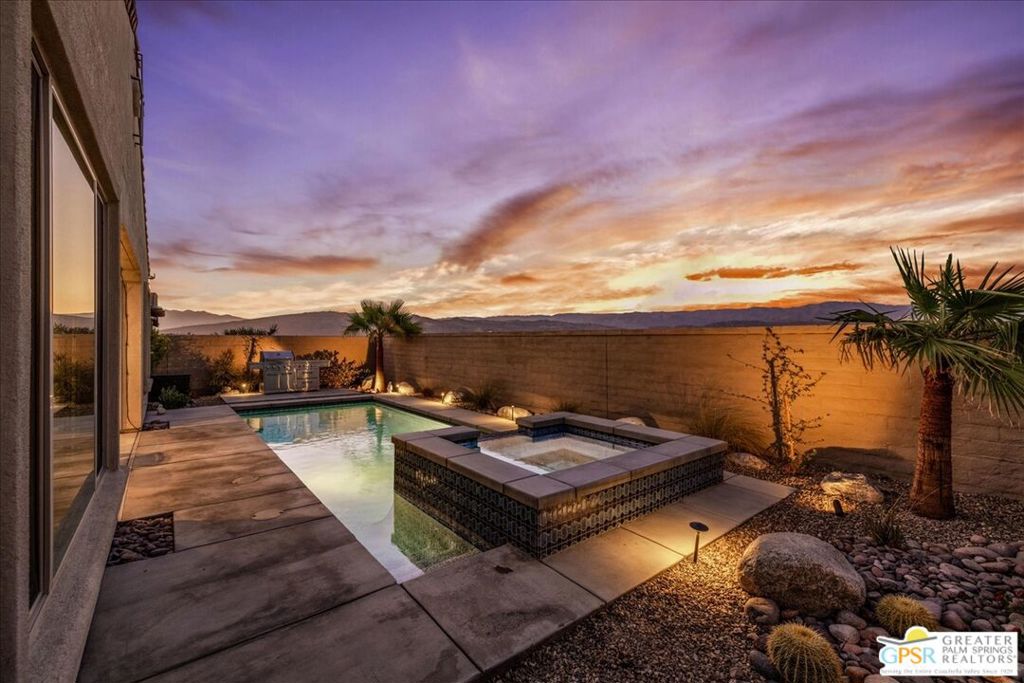 64 Zinfandel, Rancho Mirage, CA 92270 — photo 1