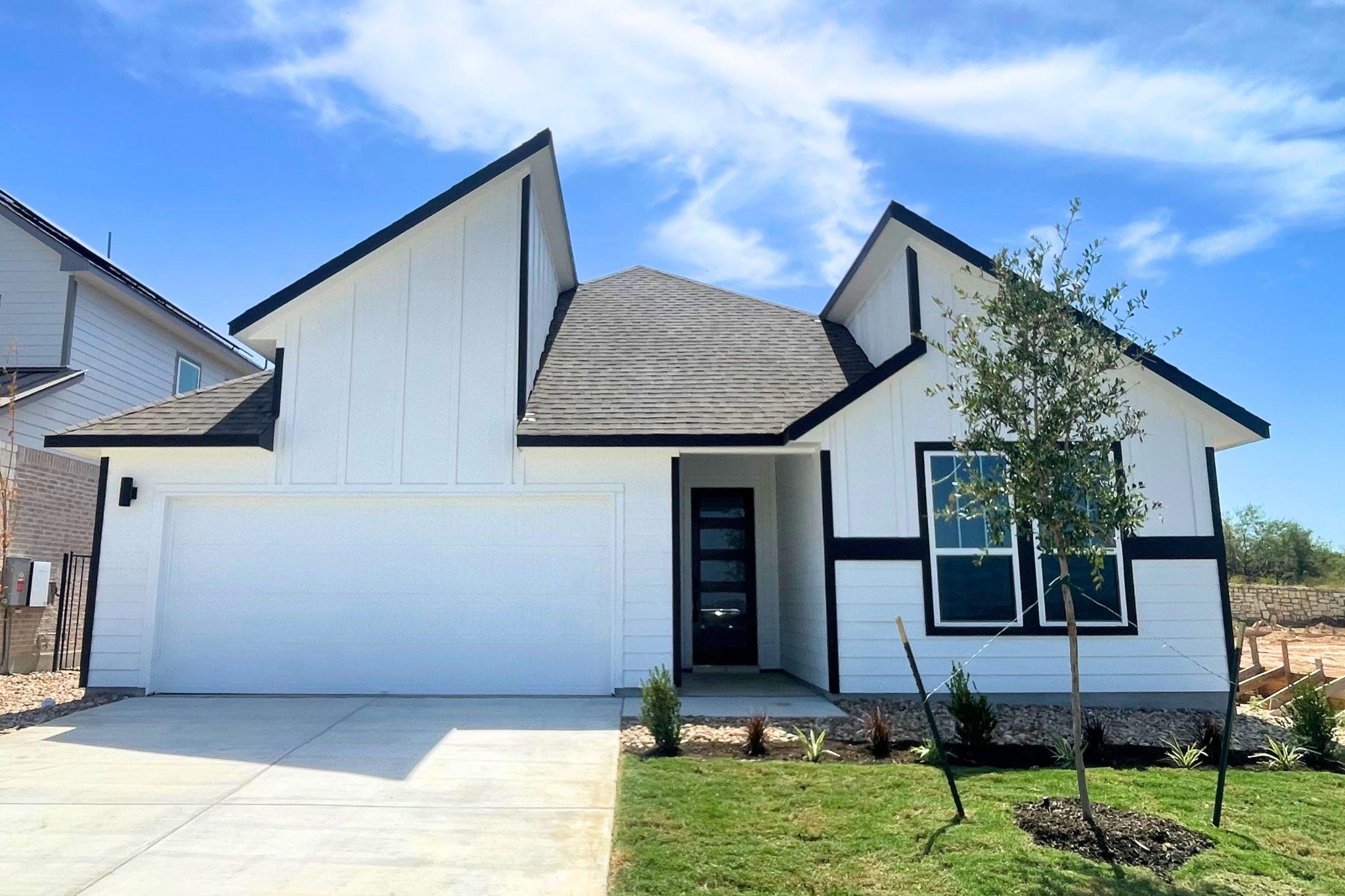 9605 Gladsome, Manor, TX 78653 — photo 1