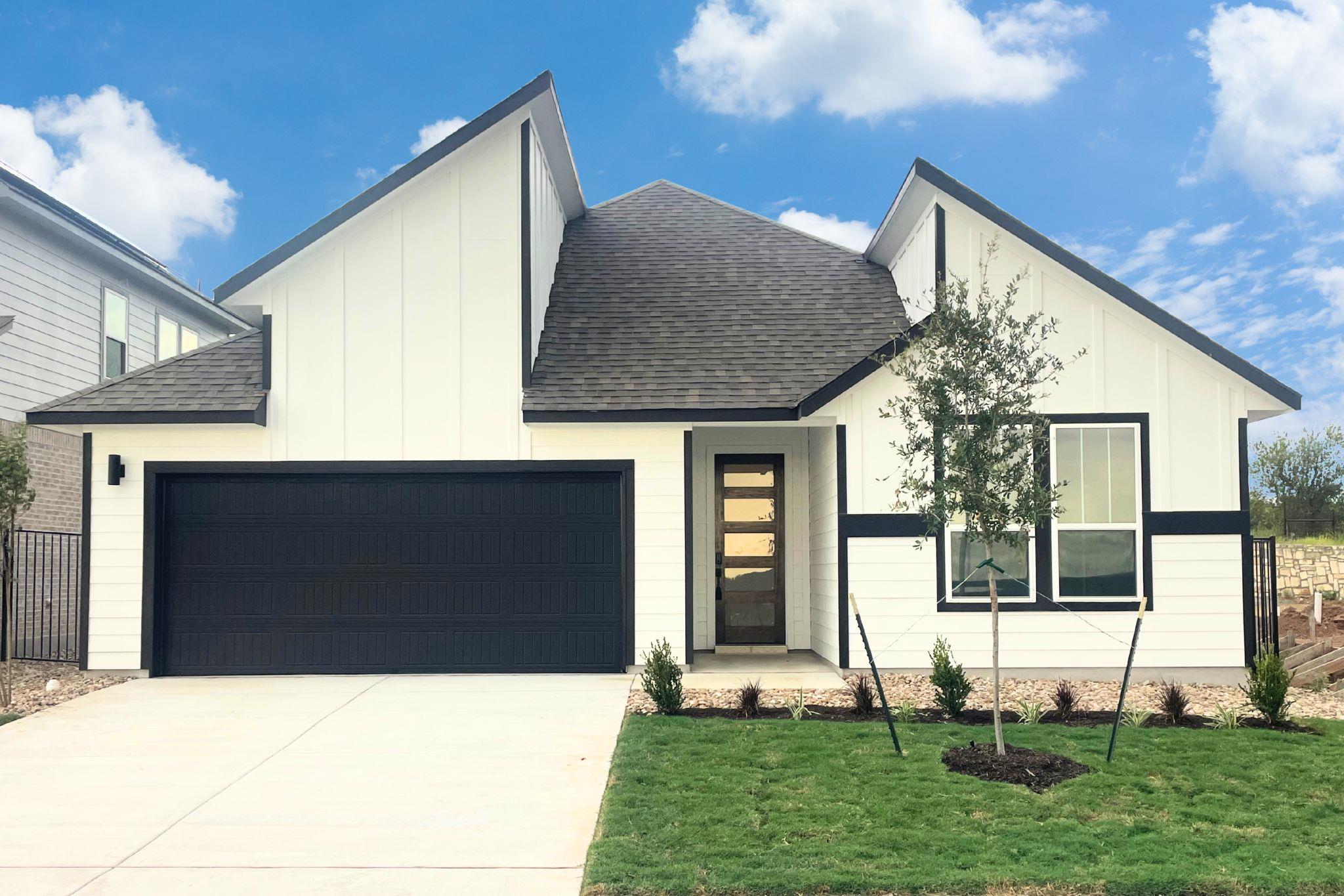 9605 Gladsome Path, Manor, TX 78653 — photo 1