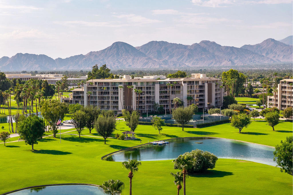 900 Island Drive 304, Rancho Mirage, CA 92270 — photo 1