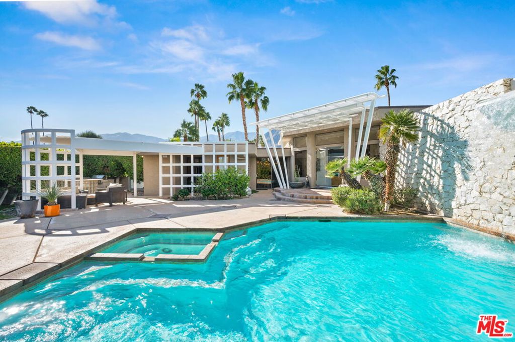 1650 E Murray Canyon Drive, Palm Springs, CA 92264 — photo 1