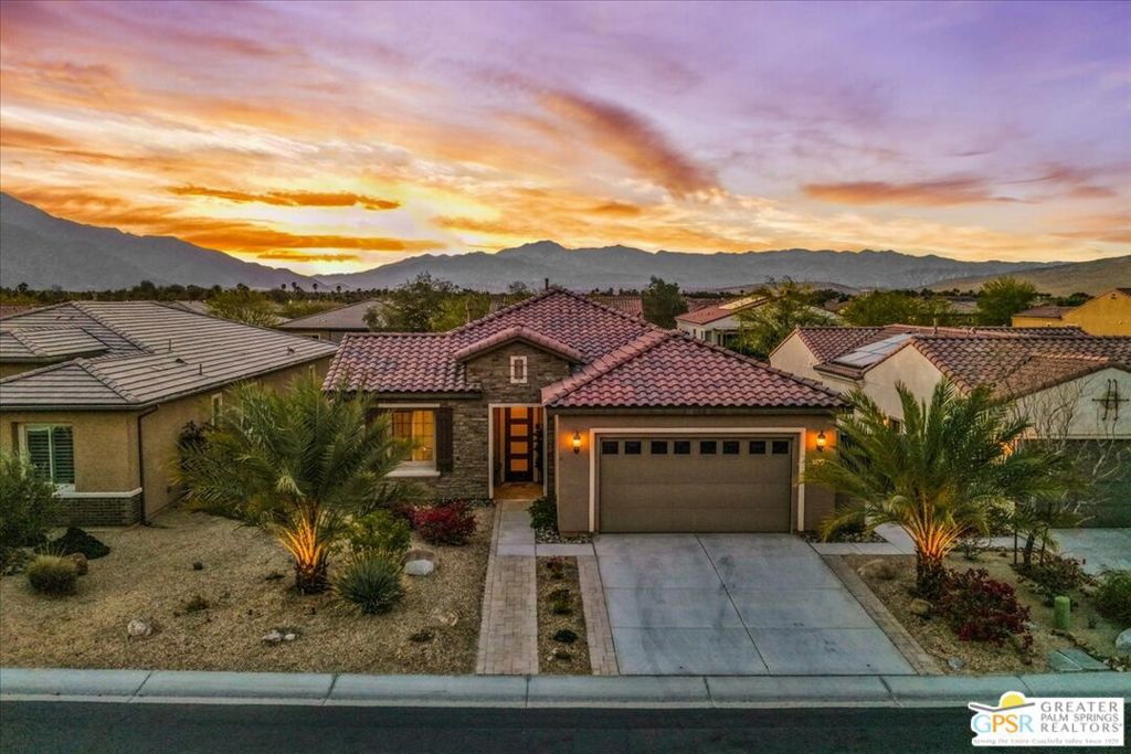 118 Barolo, Rancho Mirage, CA 92270 — photo 1