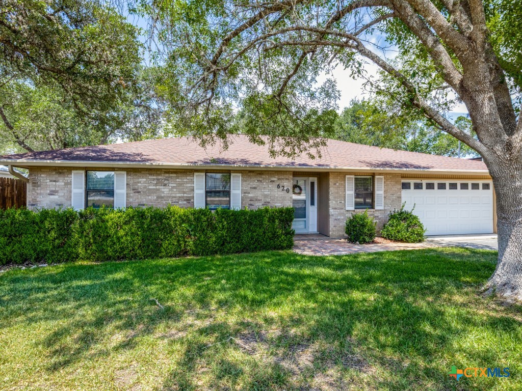 620 Lake Island Drive, Canyon Lake, TX 78133 — photo 1