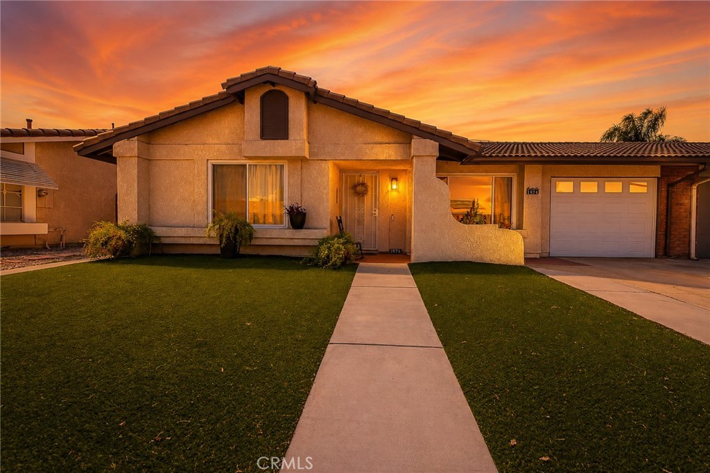 1974 Hooper Dr, San Jacinto, CA 92583 — photo 1