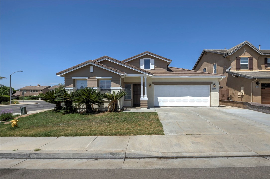 13247 Yellowwood Street, Moreno Valley, CA 92553 — photo 1