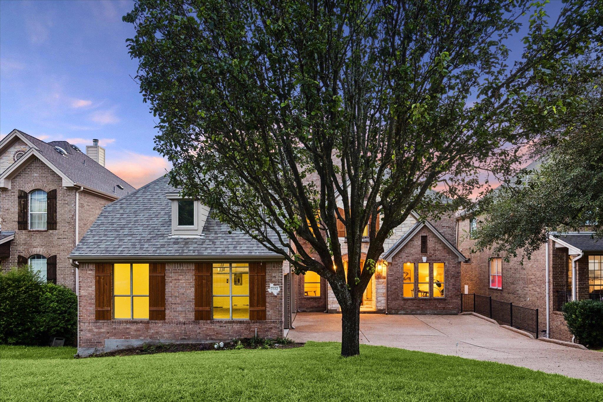 7332 Covered Bridge, Austin, TX 78736 — photo 1