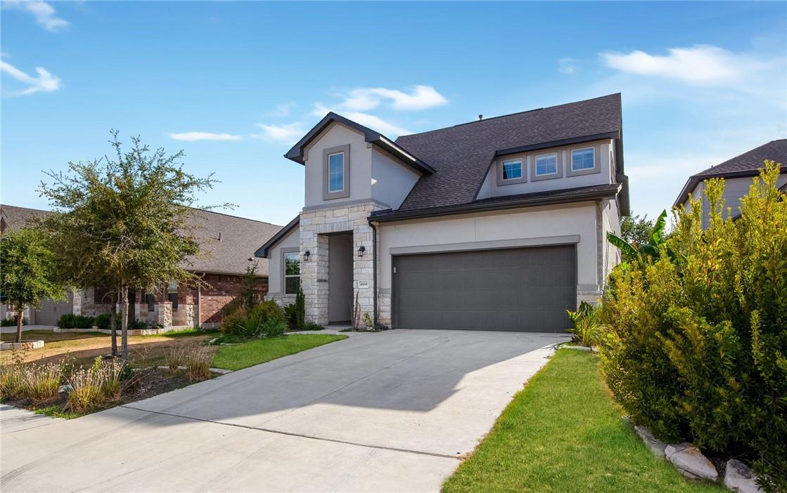 4166 Kingsley, Round Rock, TX 78681 — photo 1