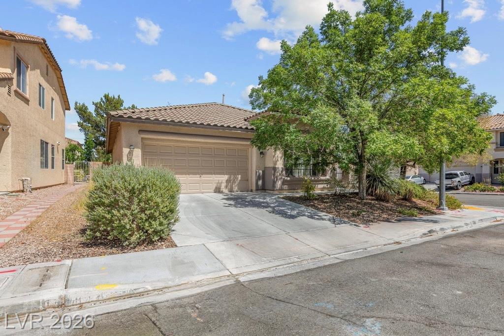 3288 Monaco Shores Drive, Las Vegas, NV 89117 — photo 1