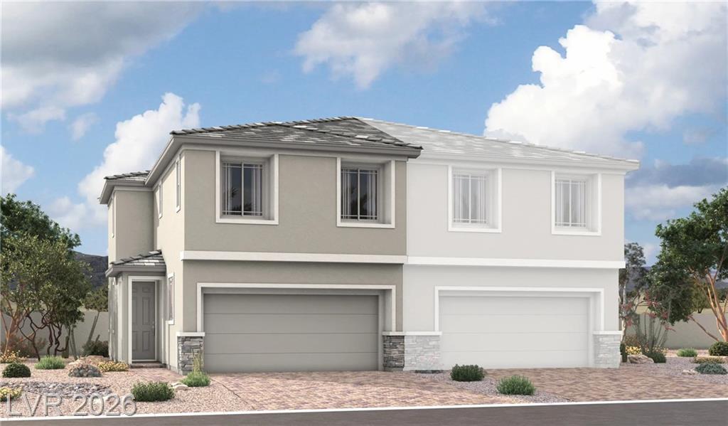 10089 Matt Ferrell Street, Las Vegas, NV 89183 — photo 1