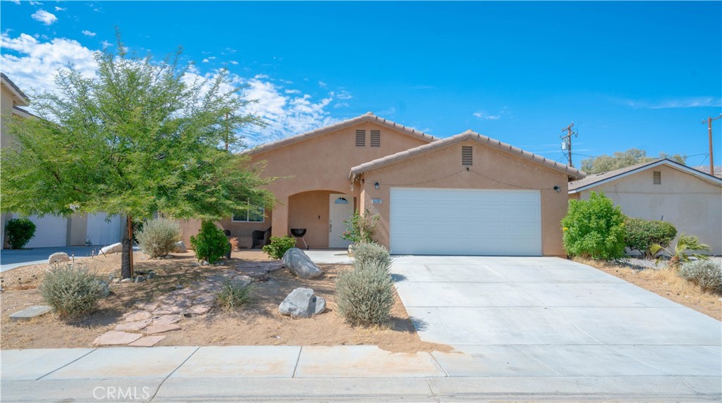66302 7th, Desert Hot Springs, CA 92240 — photo 1