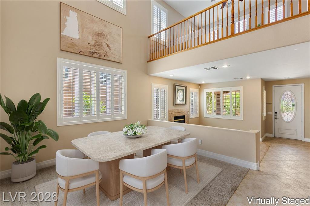 1174 Twinkling Meadows Drive, Henderson, NV 89012 — photo 1