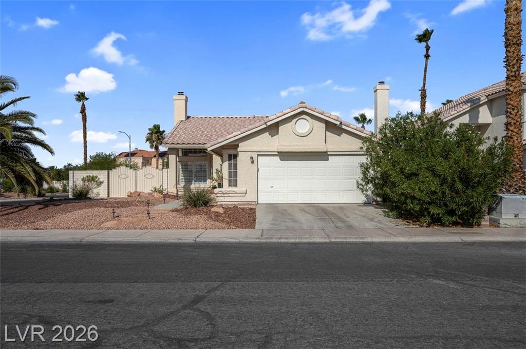 2748 Chokeberry Court, Las Vegas, NV 89108 — photo 1