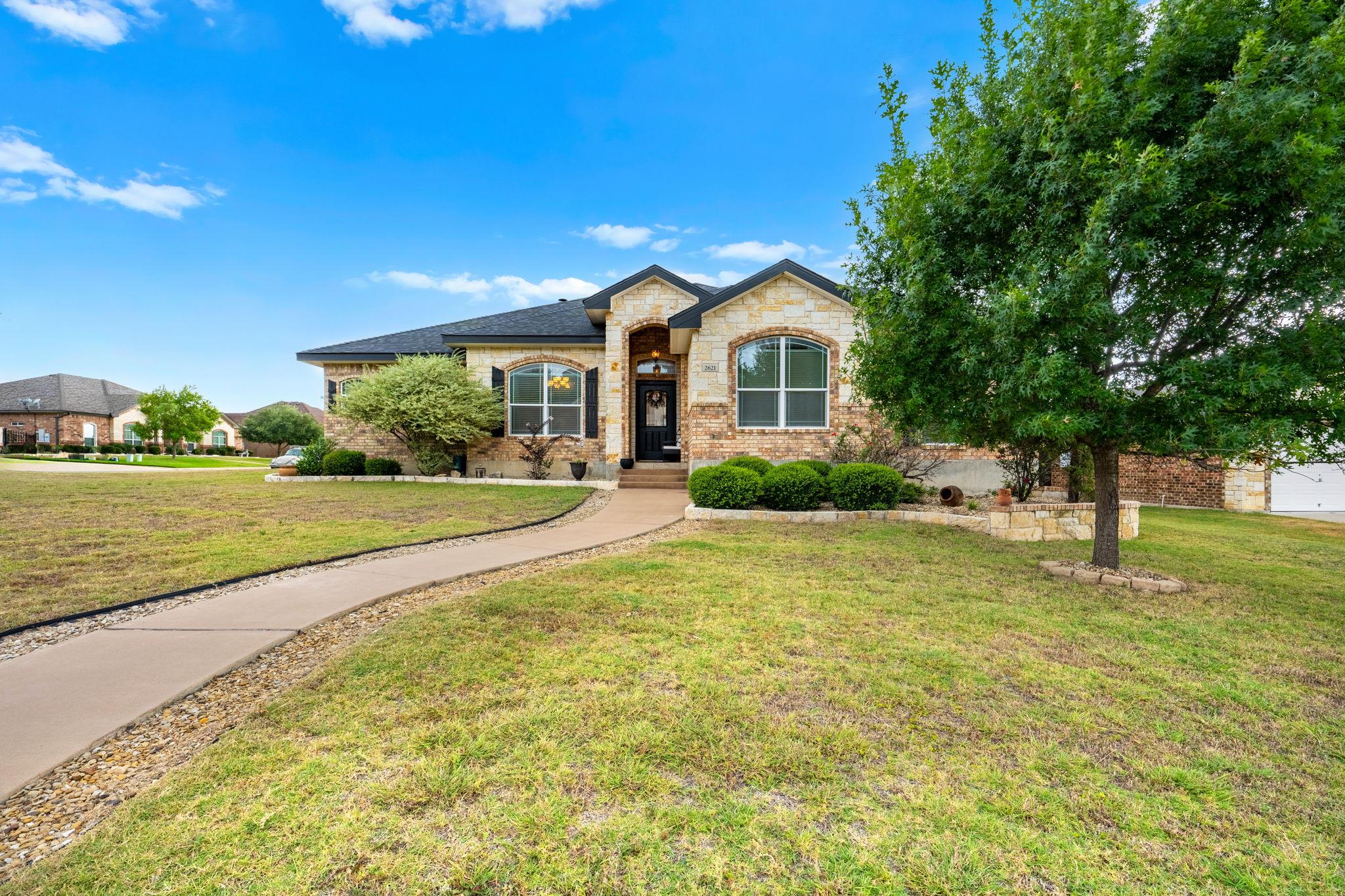 2621 Douglas Fir, Harker Heights, TX 76548 — photo 1